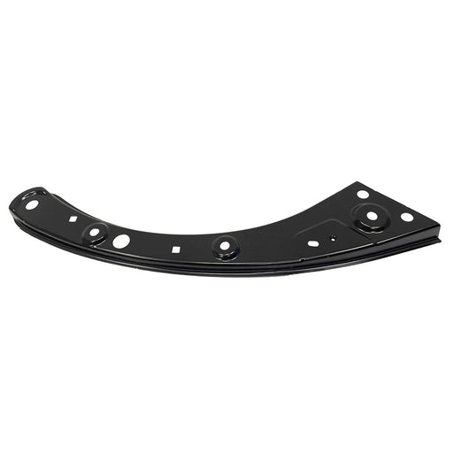2022-2025 Honda Civic/Acura Integra Passenger Side Upper Radiator Support - HO1225229-Partify-Painted-Replacement-Body-Parts