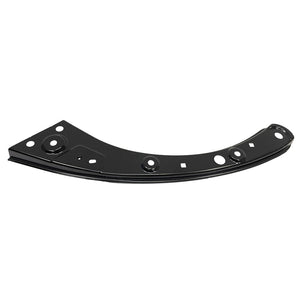 Driver Side Upper Radiator Support image