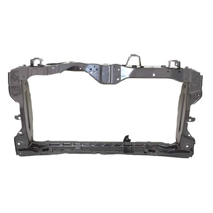 2016-2017 Honda Fit Radiator Support Japan Built - HO1225231-Partify-Painted-Replacement-Body-Parts