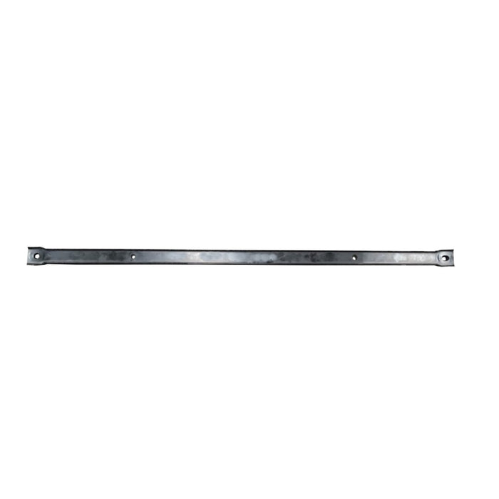 2017-2025 Acura Integra/Honda Accord/Civic/HR-V Radiator Support Lower Brace - HO1225233-Partify-Painted-Replacement-Body-Parts