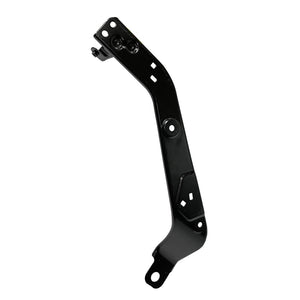 Driver Side Radiator Support image