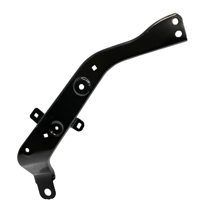 2023-2025 Honda CR-V Passenger Side Radiator Support - HO1225235-Partify-Painted-Replacement-Body-Parts