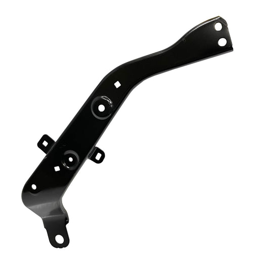 2023-2025 Honda CR-V Passenger Side Radiator Support - HO1225235-Partify-Painted-Replacement-Body-Parts