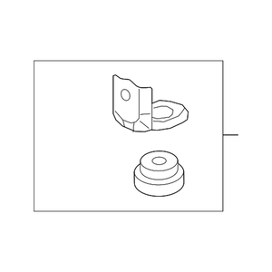 Radiator Support image