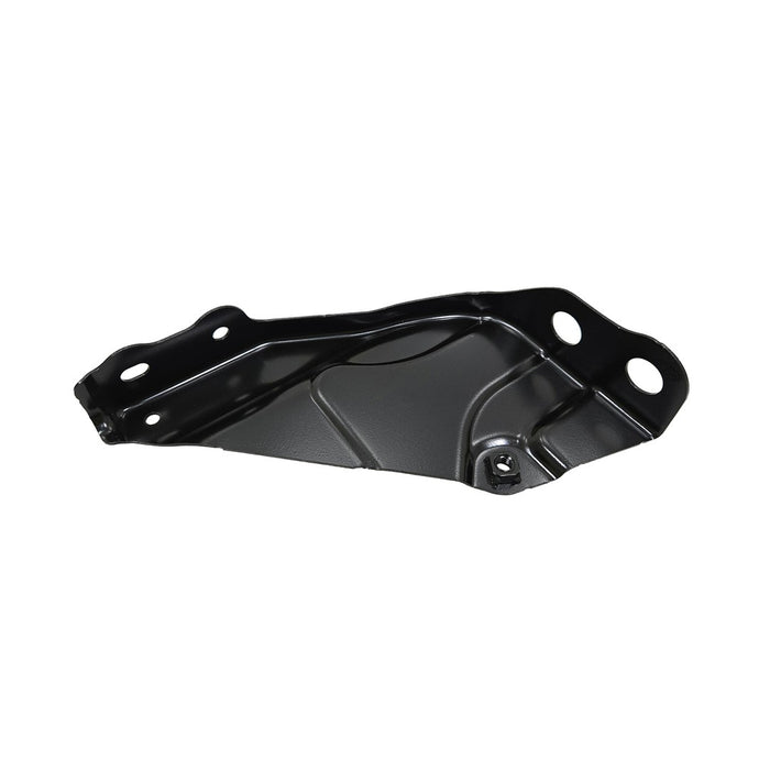 Honda Accord Driver Side Radiator Support Lower Bracket - HO1225254