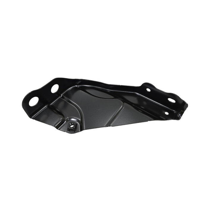 Honda Accord Passenger Side Radiator Support Lower Bracket - HO1225255