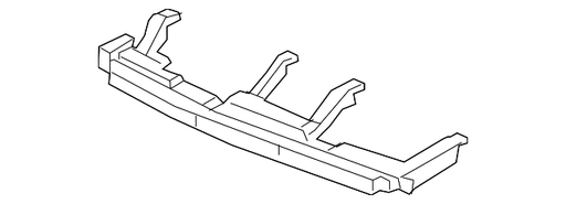 Honda Passport/Ridgeline Panel Reinforcement - HO1227102