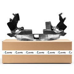 Lower Undercar Shield image