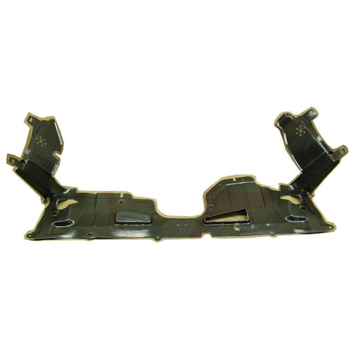 2004-2005 Honda Civic Lower Engine Cover Splash Shield Hatchback - HO1228113-Partify-Painted-Replacement-Body-Parts