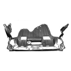 Protection inférieure du dessous de caisse image