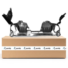 Lower Undercar Shield image