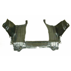 Lower Undercar Shield image