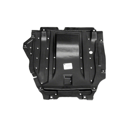 2010-2012 Honda CR-Z/Insight Lower Engine Cover - HO1228128-Partify-Painted-Replacement-Body-Parts