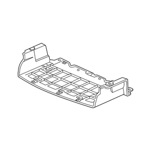 Lower Engine Cover image