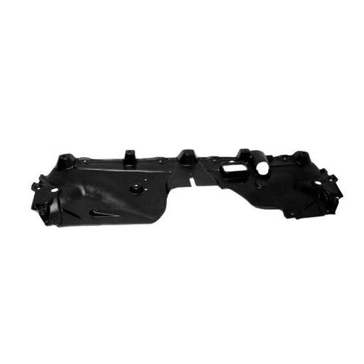 2012-2015 Honda Pilot Lower Undercar Shield - HO1228134-Partify-Painted-Replacement-Body-Parts