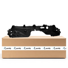 Lower Undercar Shield image