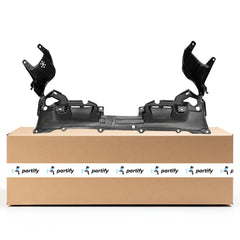 Lower Undercar Shield image