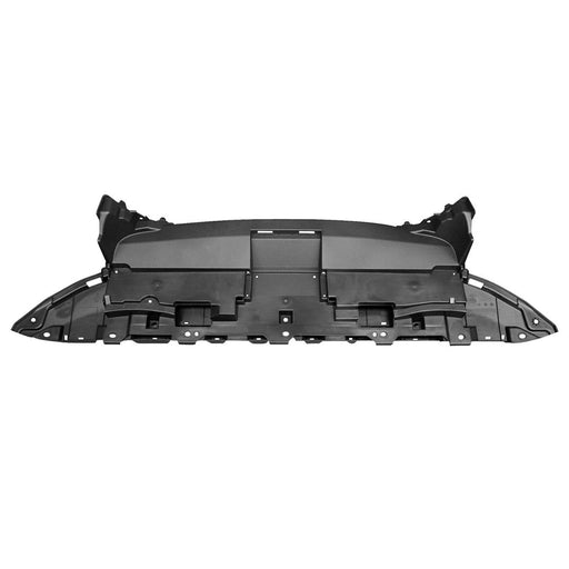 2018-2020 Honda Accord Front Lower Undercar Shield Sedan - HO1228159-Partify-Painted-Replacement-Body-Parts