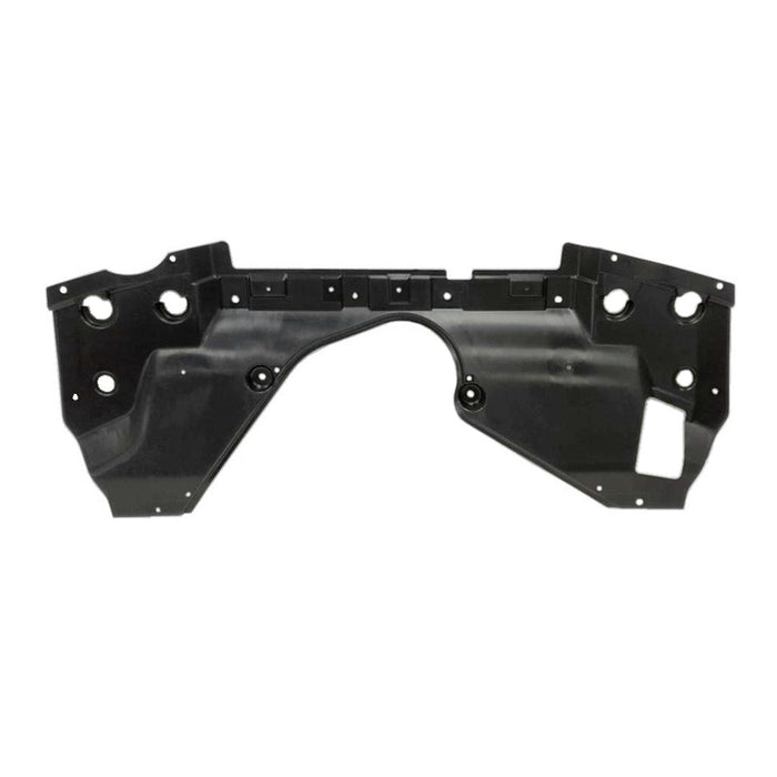 2020-2023 Honda Passport/Ridgeline Lower Undercar Shield - HO1228162-Partify-Painted-Replacement-Body-Parts