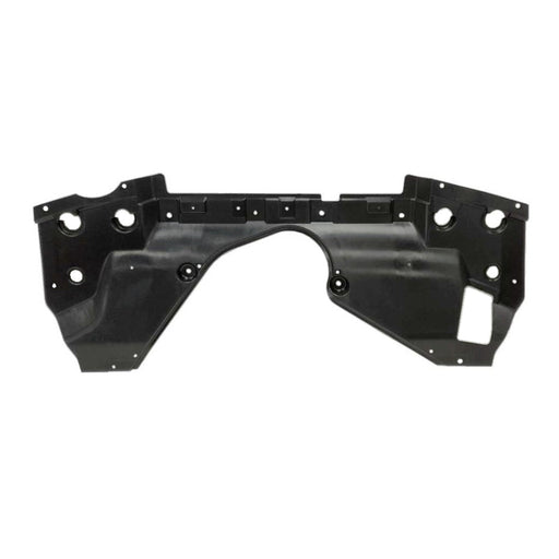 2020-2023 Honda Passport/Ridgeline Lower Undercar Shield - HO1228162-Partify-Painted-Replacement-Body-Parts