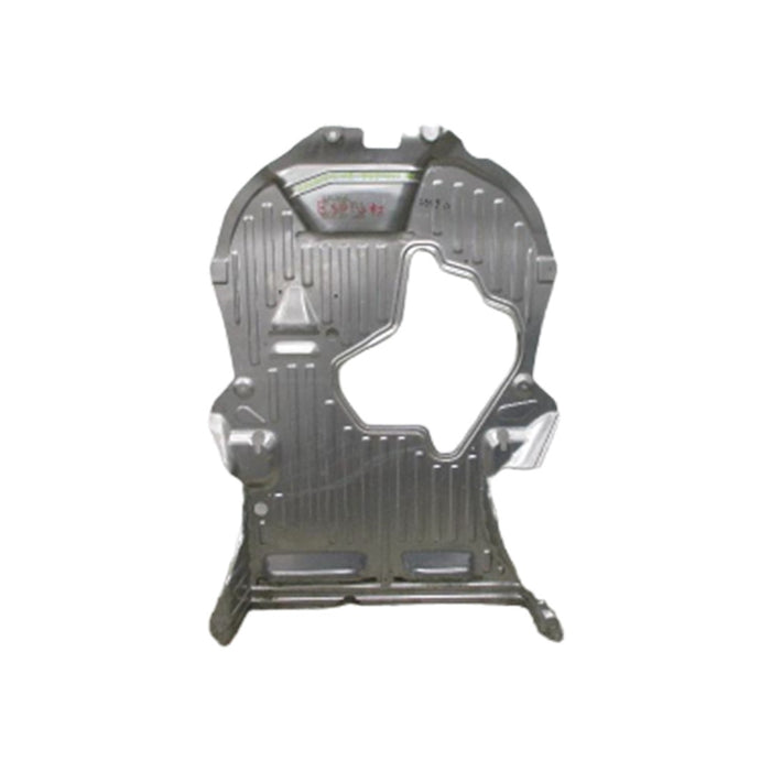 Honda Pilot Black Edition/Elite/EX-L/LX/Sport/Touring Lower Engine Cover Aluminum - HO1228178