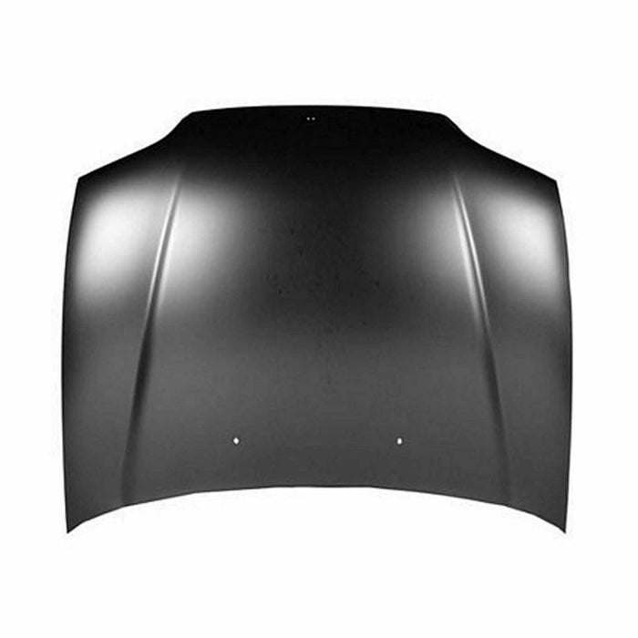 1992-1995 Honda Civic Hood 2 Door - HO1230118-Partify-Painted-Replacement-Body-Parts