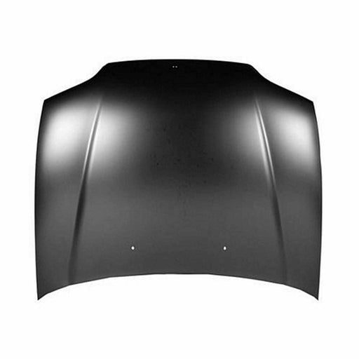 1992-1995 Honda Civic Hood 2 Door - HO1230118-Partify-Painted-Replacement-Body-Parts