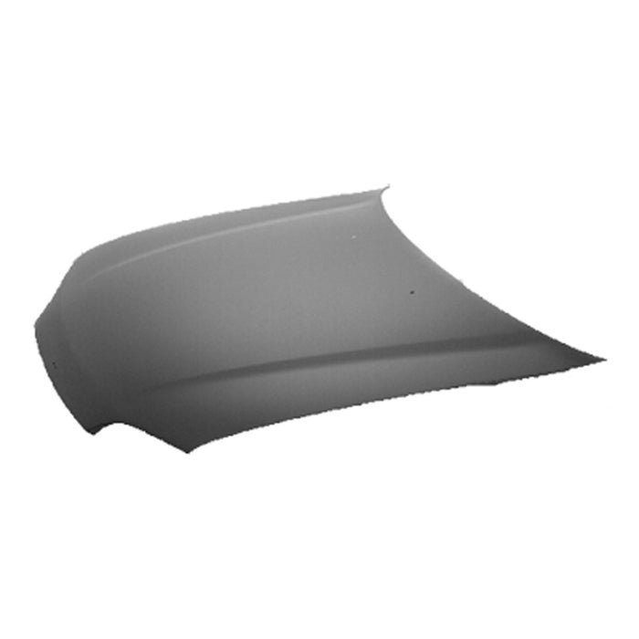 1992-1995 Honda Civic Hood 4 Door - HO1230119-Partify-Painted-Replacement-Body-Parts