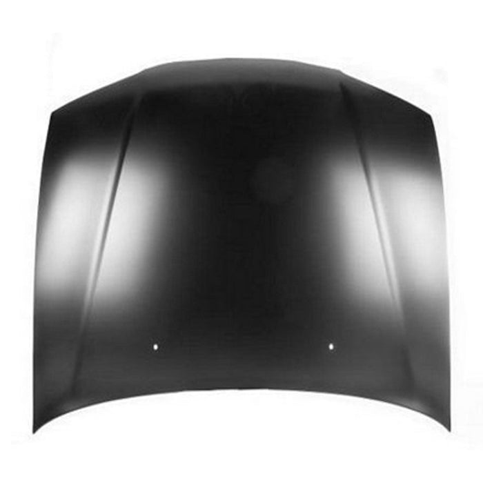 1996-1997 Honda Accord Hood 2.2L L4 - HO1230126-Partify-Painted-Replacement-Body-Parts
