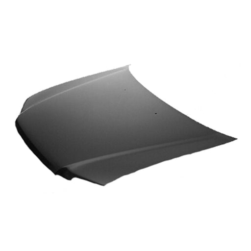 1997-1998 Honda CR-V Hood - HO1230128-Partify-Painted-Replacement-Body-Parts