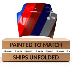 Capot image