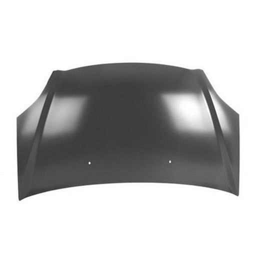 2002-2005 Honda Civic Hood Steel 2 Door Hatchback - HO1230139-Partify-Painted-Replacement-Body-Parts