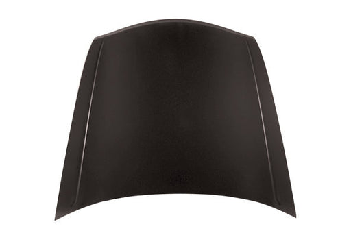 2008-2012 Honda Accord Hood 2.4L L4 Sedan - HO1230155-Partify-Painted-Replacement-Body-Parts