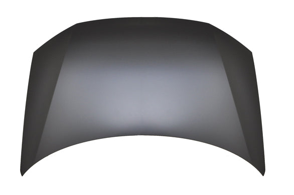 2012 Honda Civic Hybrid/Hybrid-L Hood Japan Built Sedan - HO1230165-Partify-Painted-Replacement-Body-Parts