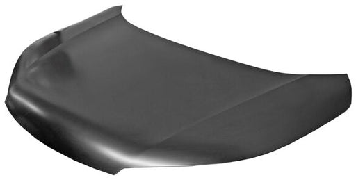 2015-2016 Honda CR-V Hood - HO1230177-Partify-Painted-Replacement-Body-Parts
