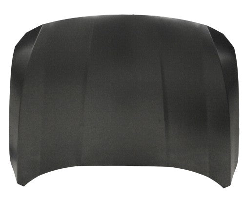 2018-2022 Honda Accord Hood Steel - HO1230192-Partify-Painted-Replacement-Body-Parts