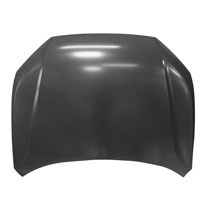 2023-2024 Honda CR-V Hood - HO1230199-Partify-Painted-Replacement-Body-Parts
