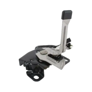 Hood Latch image
