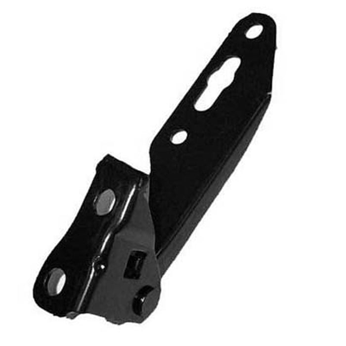1996-2001 Honda Civic/CR-V Hood Hinge Kit Left Side - HO1236105-Partify-Painted-Replacement-Body-Parts