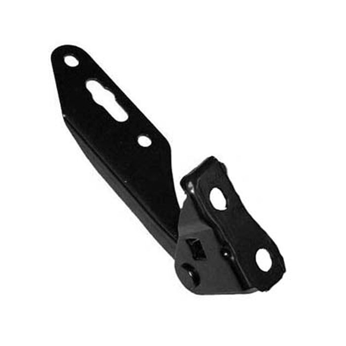 1996-2001 Honda Civic/CR-V Hood Hinge Kit Right Side - HO1236106-Partify-Painted-Replacement-Body-Parts