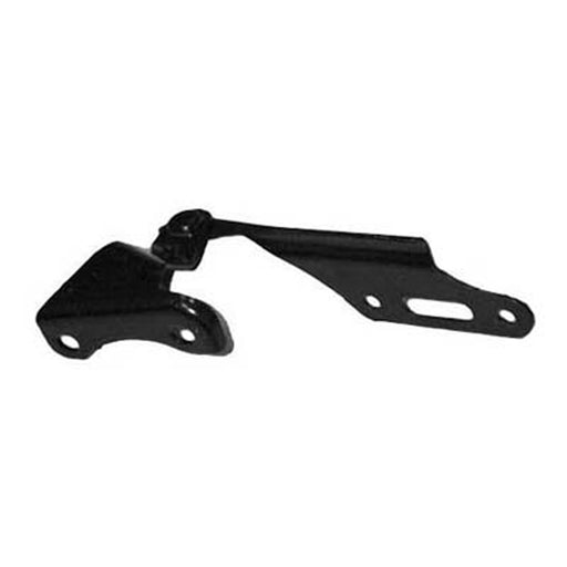 2001-2008 Honda Civic/CR-V/Element Hybrid Hood Hinge Kit Right Side Coupe/Sedan - HO1236110-Partify-Painted-Replacement-Body-Parts