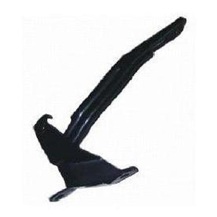 2009-2014 Honda Fit Hood Hinge Kit Right - HO1236123-Partify-Painted-Replacement-Body-Parts