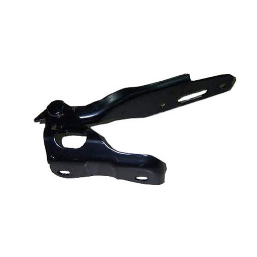 2005-2012 Honda Odyssey/Acura RDX Hood Hinge Kit Right - HO1236125-Partify-Painted-Replacement-Body-Parts