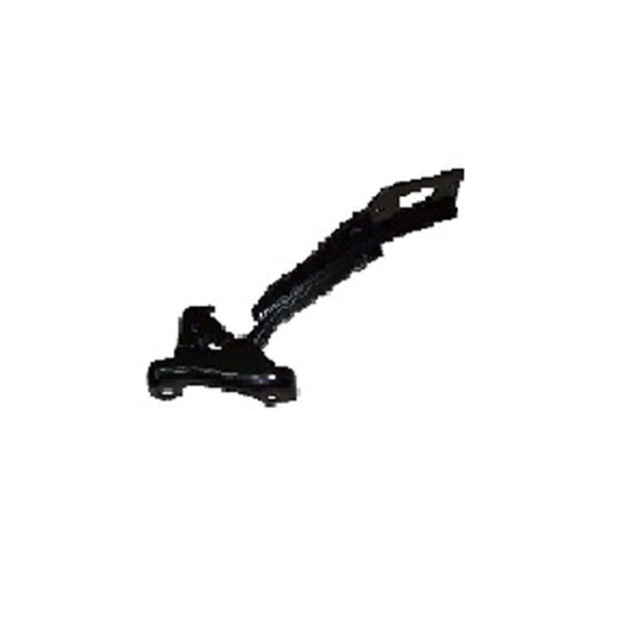 2012-2015 Honda Civic Hybrid/Hybrid-L Hood Hinge Kit Left - HO1236128-Partify-Painted-Replacement-Body-Parts