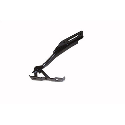 2011-2013 Honda Odyssey Hood Hinge Kit Right - HO1236129-Partify-Painted-Replacement-Body-Parts