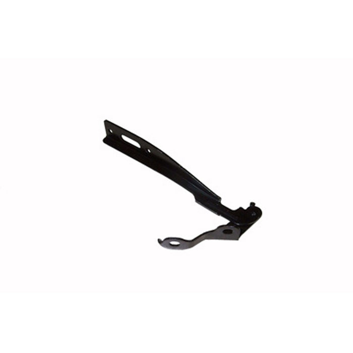 2013-2015 Honda Accord Hood Hinge Kit Right Sedan - HO1236133-Partify-Painted-Replacement-Body-Parts
