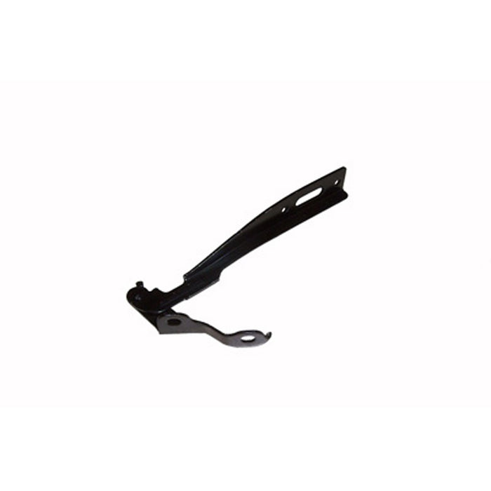 2013-2015 Honda Accord Hood Hinge Kit Left Sedan - HO1236134-Partify-Painted-Replacement-Body-Parts