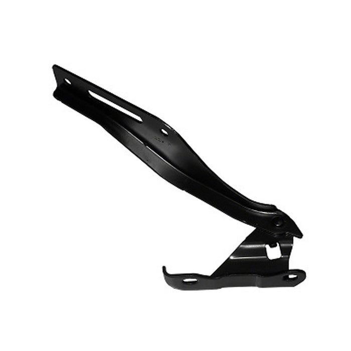 2009-2015 Honda Pilot Hood Hinge Kit Right - HO1236137-Partify-Painted-Replacement-Body-Parts