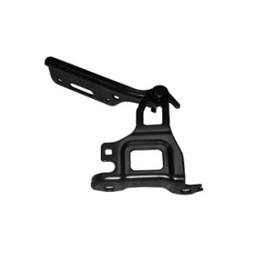 2015-2020 Honda Fit Hood Hinge Kit Left - HO1236140-Partify-Painted-Replacement-Body-Parts