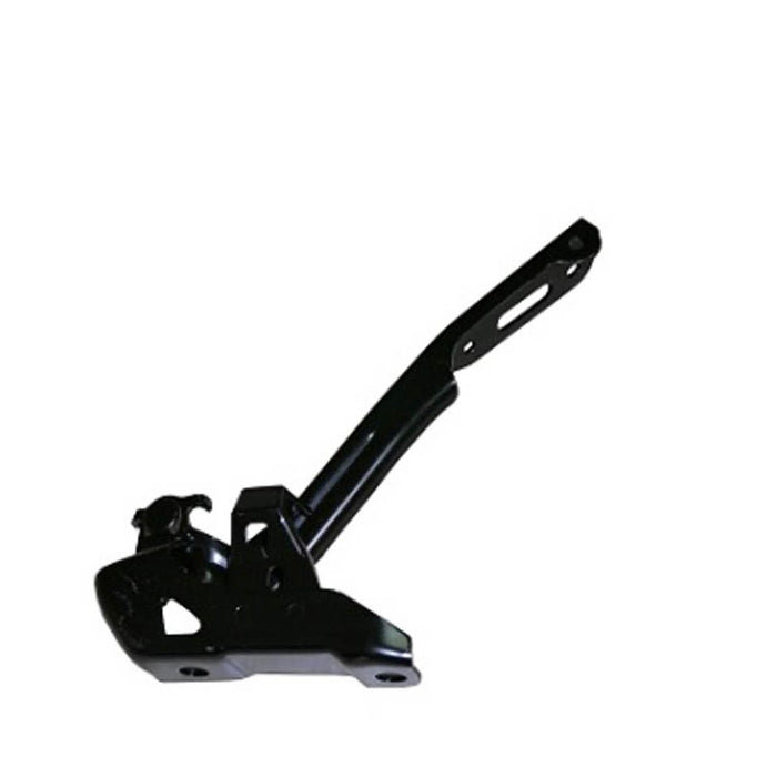 2016-2021 Honda Civic Hood Hinge Kit Right - HO1236143-Partify-Painted-Replacement-Body-Parts